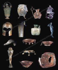 Museo Archeologico Regionale Di Kamarina